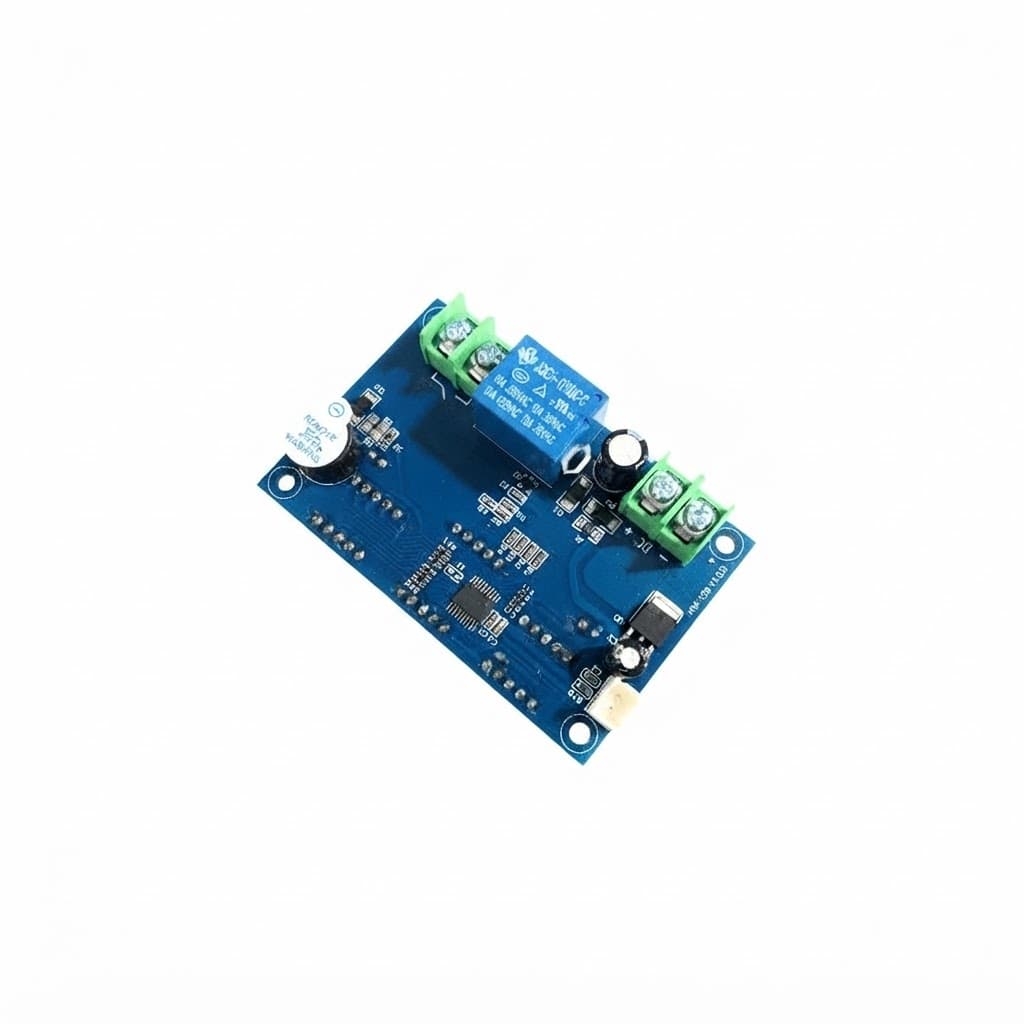 DC12V XH-W1401 Temperature Controller With Digital Thermostat With NTC Sensor