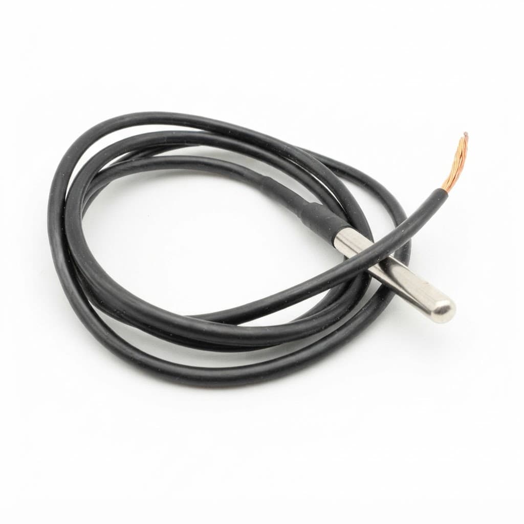DS18B20 Digital Temperature Sensor Waterproof
