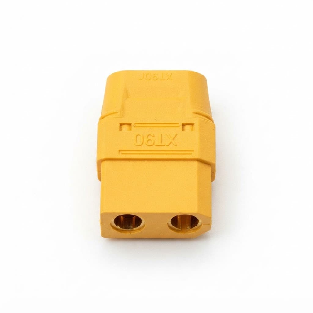 XT90 Female Connector With Housing