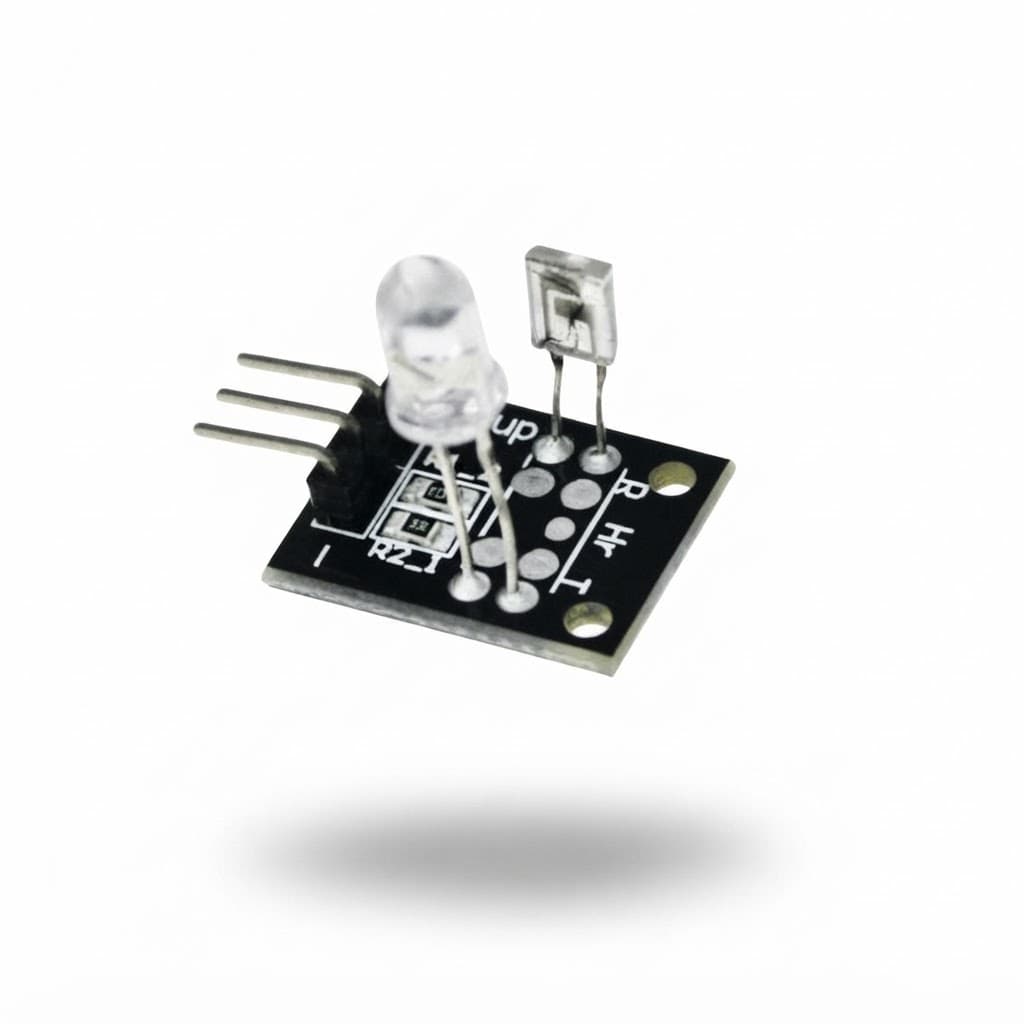 KY-039 Finger Detection Heartbeat Measuring Sensor Module