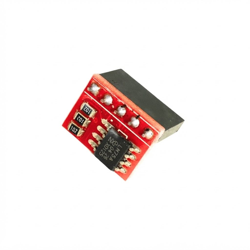 LM75 Temperature Sensor Module EB-252