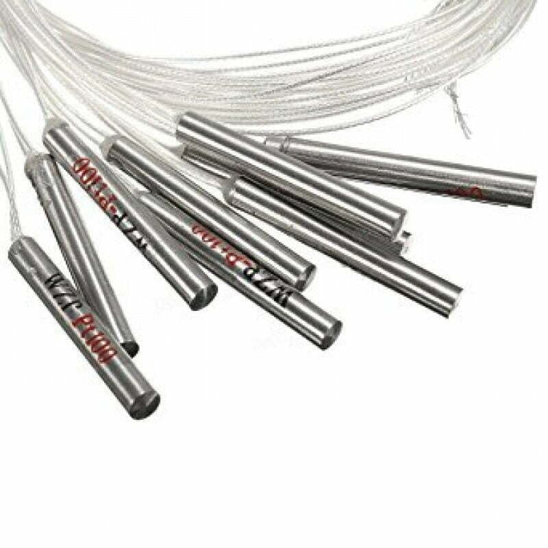 PT100-S Waterproof Stainless Steel Temperature Probe EB-285