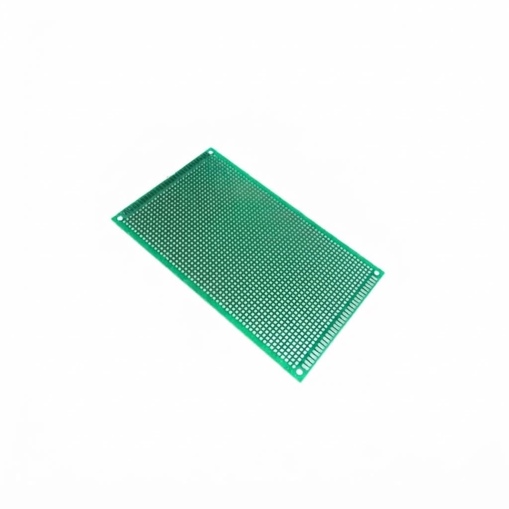 9x15 CM Universal PCB Prototype Board Double-Sided EB-381