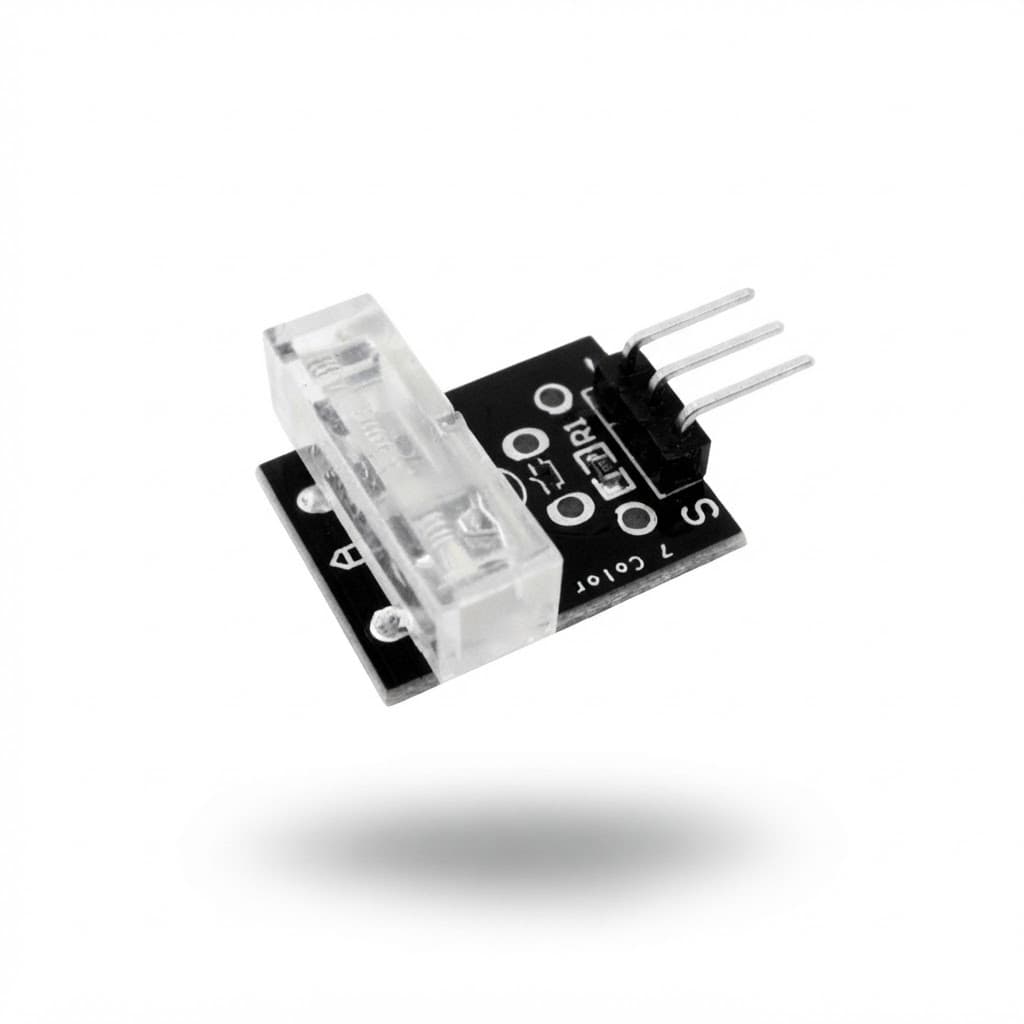 Knock Sensor Module ky031