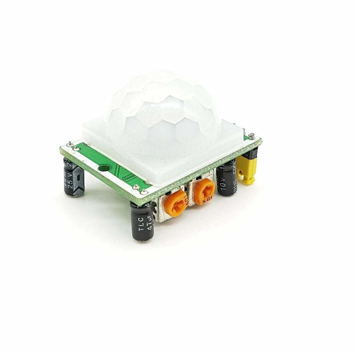 HC-SR501 Human body PIR Pyroelectric Infrared Motion Sensor