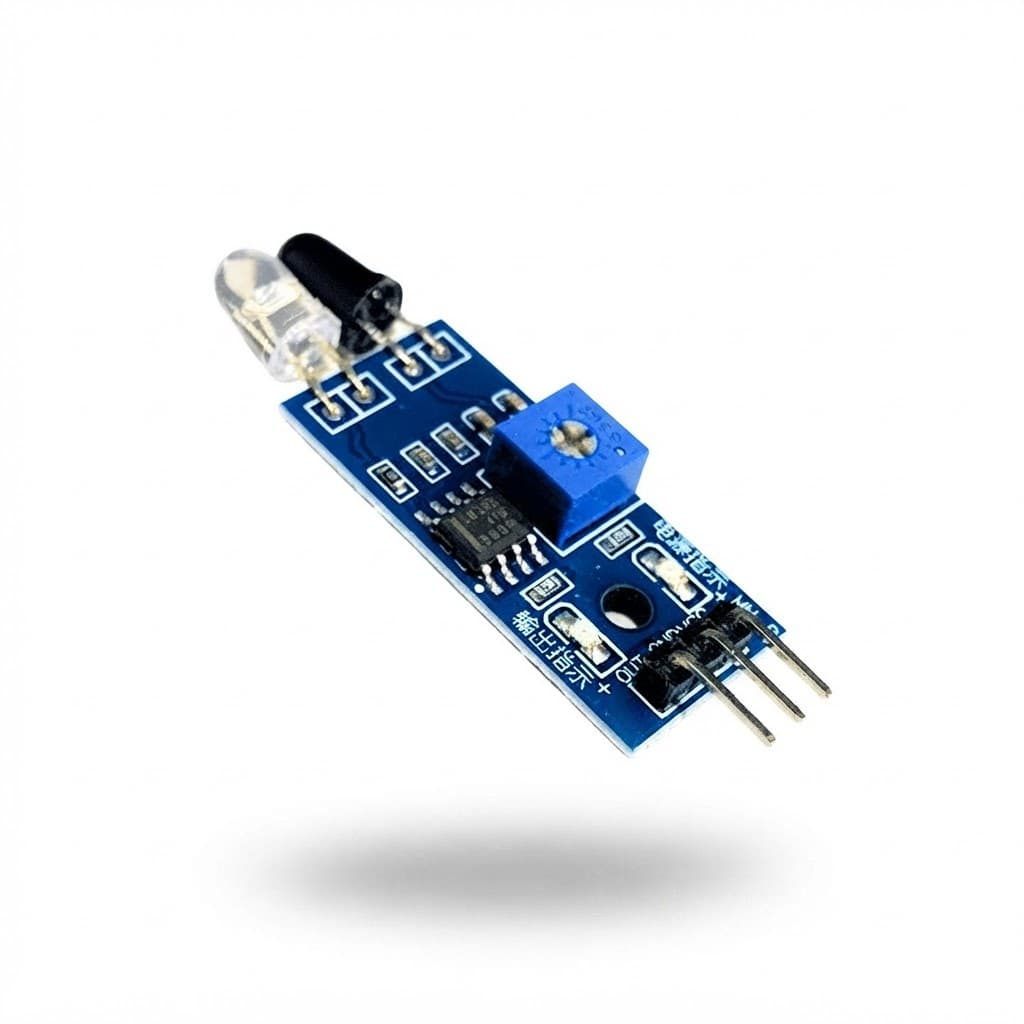 IR Sensor Module