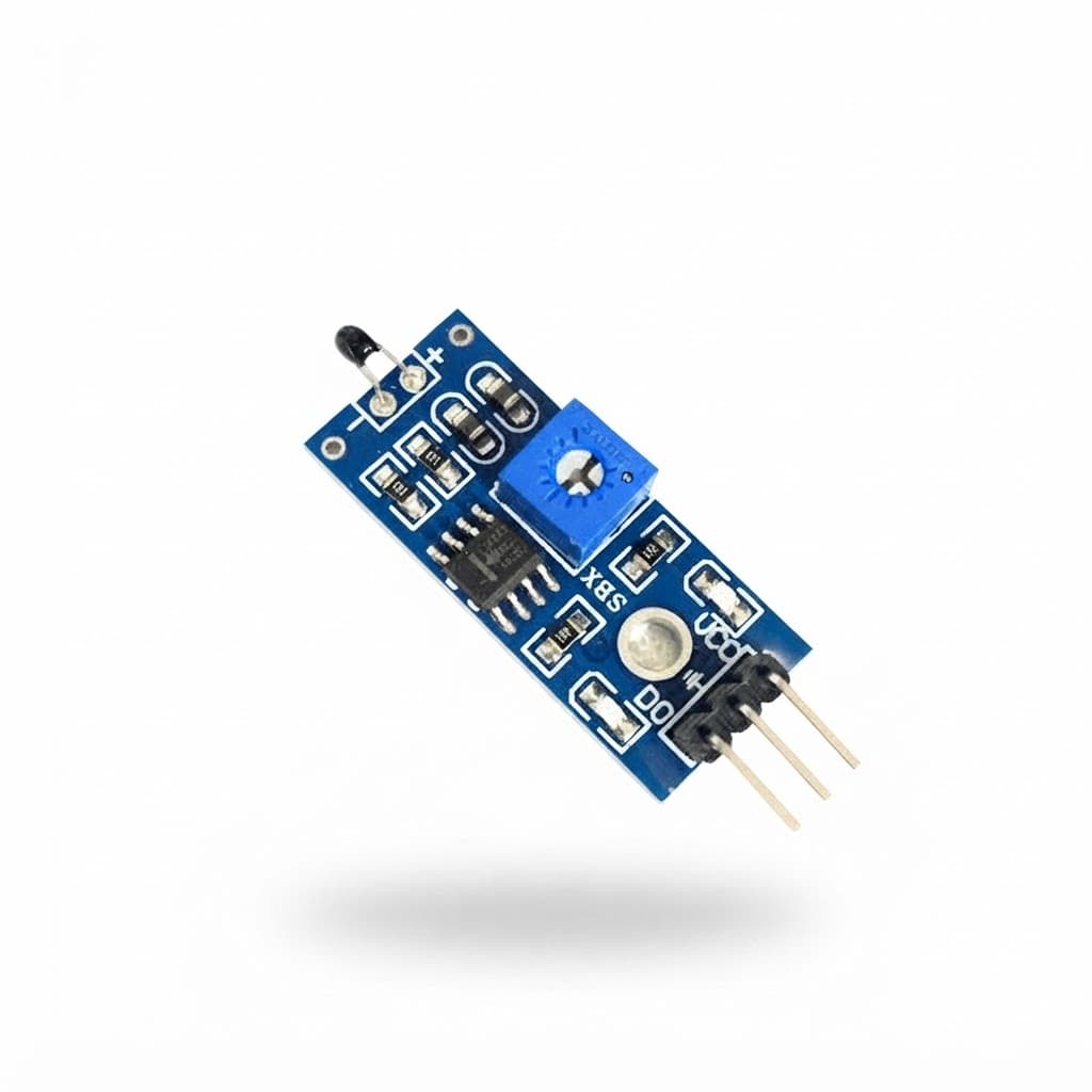 THEMISTOR SENSOR MODULE 3 PIN