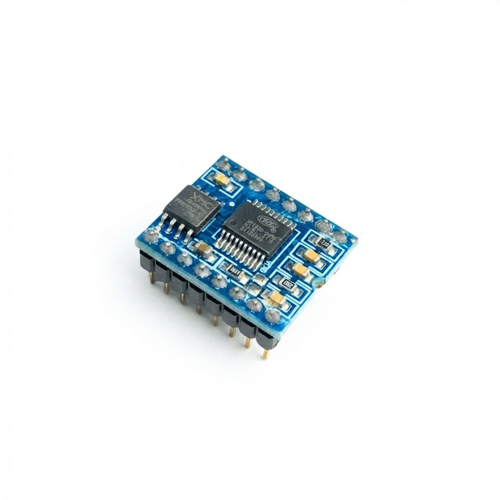 WT588D audio wifi receiver board voice modules 16P-16M