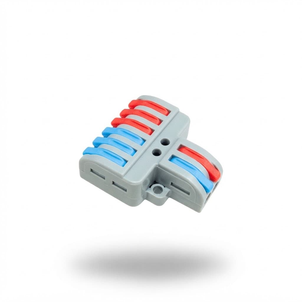 LT-623(SPL-62) Quick Connection Terminal