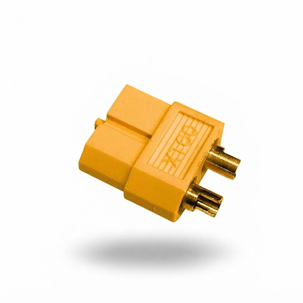 XT60 Female Connector for Lipo Battery