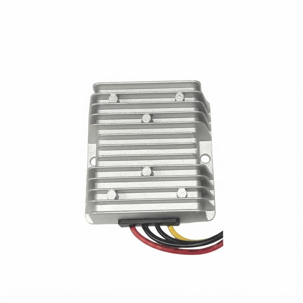 GEMSD724804 60V 72V 90V To 48V 4A 192W Dc To Dc Converter Ip68 Buck