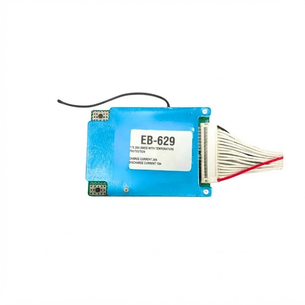 GEPSD724801 60V 72V To 48V 1A 48W Dc To Dc Converter Plastic Body Buck