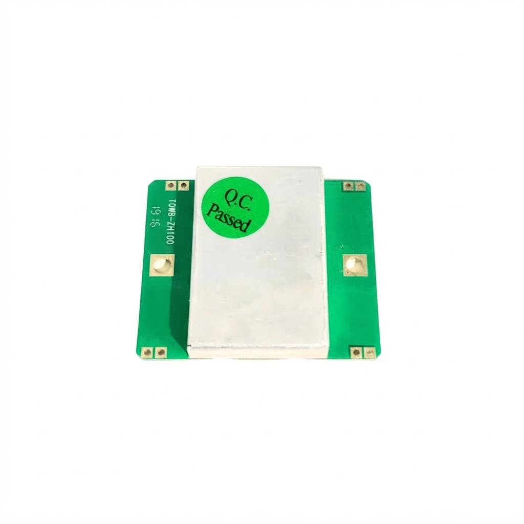 HB100 Microwave Doppler Radar Wireless Motion Sensor