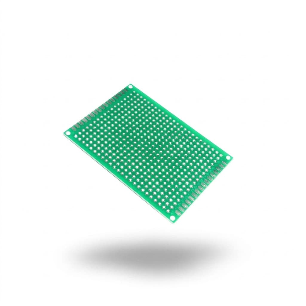 5×7 cm Double Sided Universal PCB Prototype Board