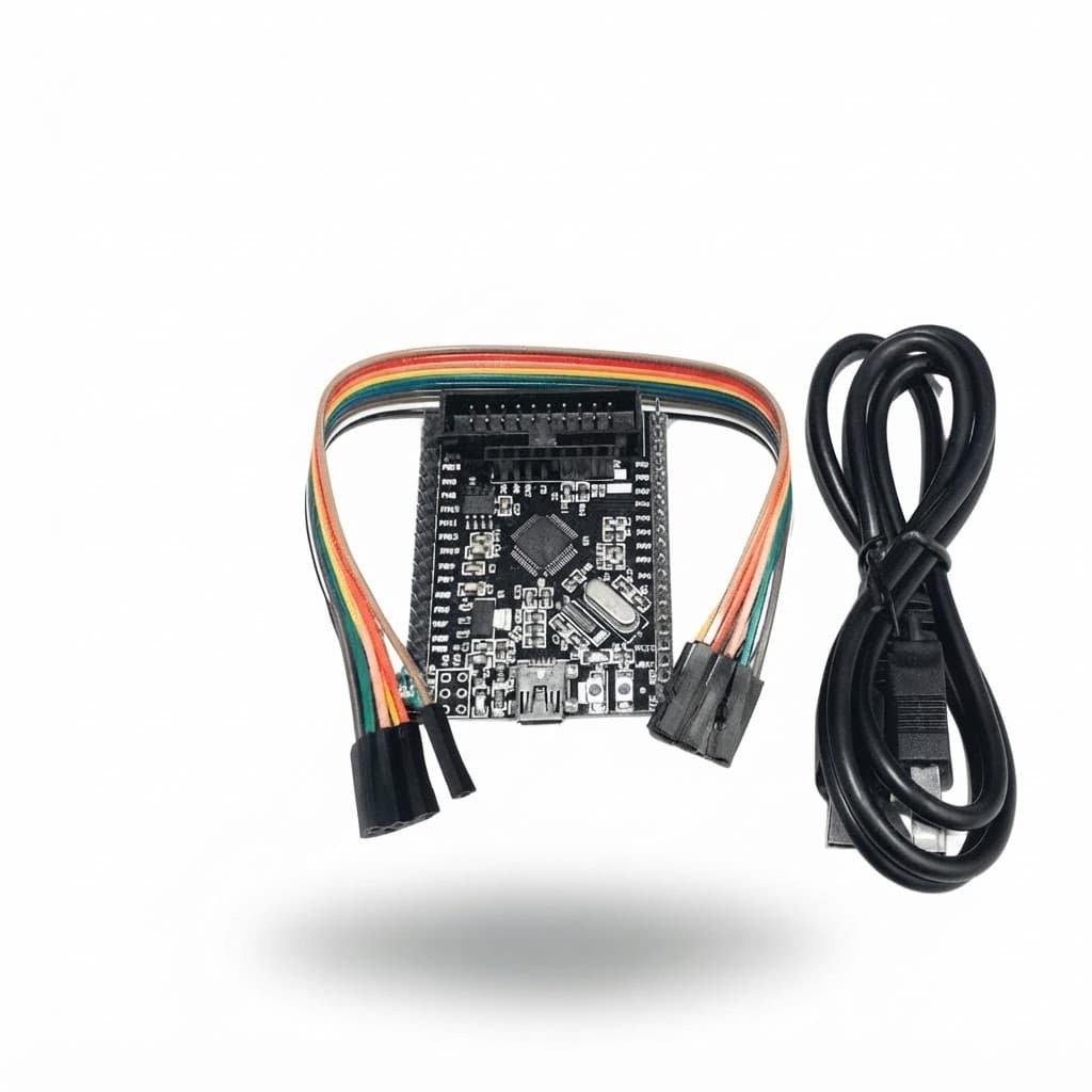 STM32F103C8T6 Minimum System Board Microcomputer STM32 ARM Core Board