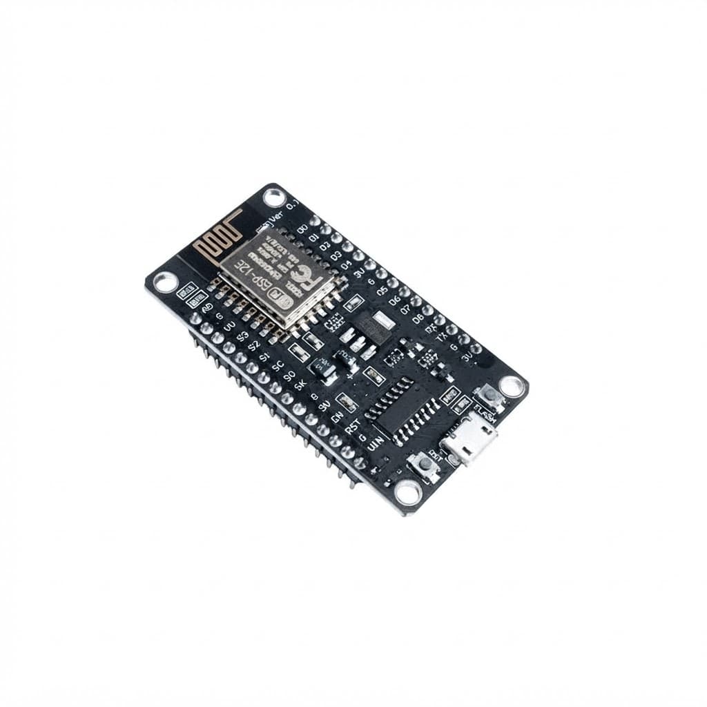 NodeMcu ESP8266 V3 Lua CH340 Wifi Dev. Board