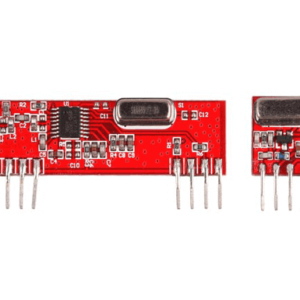 433 MHz RF Transceiver Module